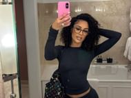 Ahna from Baddies Midwest (Image via Instagram/@macdaddyahna)